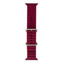 Ремешок Apple Watch Ocean Band 42/44/45/49 (M)