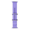 Ремешок Apple Watch Ocean Band 42/44/45/49 (M)