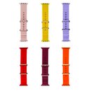 Ремешок Apple Watch Ocean Band 42/44/45/49 (M)