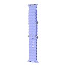 Ремешок Apple Watch Ocean Band 42/44/45/49 (M)