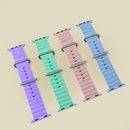 Ремешок Apple Watch Ocean Band 42/44/45/49 (M)