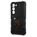 Armor Magnet Ring case Samsung S23