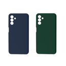 FIBRA Full Silicone Cover Samsung A34