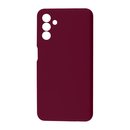 FIBRA Full Silicone Cover Samsung A34