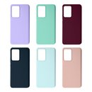 FIBRA Full Silicone Cover Xiaomi 13 Lite