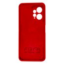 FIBRA Full Silicone Cover Xiaomi Redmi Note 12 (4G)