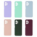 FIBRA Full Silicone Cover Xiaomi Redmi Note 12 (4G)