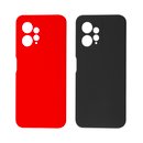 FIBRA Full Silicone Cover Xiaomi Redmi Note 12 (4G)