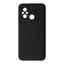 FIBRA Full Silicone Cover Xiaomi Redmi 12C