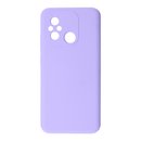 FIBRA Full Silicone Cover Xiaomi Redmi 12C