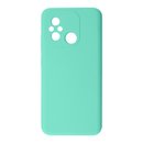 FIBRA Full Silicone Cover Xiaomi Redmi 12C