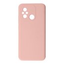 FIBRA Full Silicone Cover Xiaomi Redmi 12C