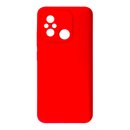 FIBRA Full Silicone Cover Xiaomi Redmi 12C