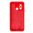 FIBRA Full Silicone Cover Xiaomi Redmi 12C