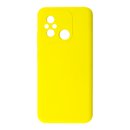FIBRA Full Silicone Cover Xiaomi Redmi 12C