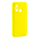 FIBRA Full Silicone Cover Xiaomi Redmi 12C
