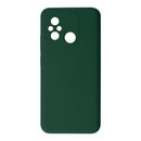 FIBRA Full Silicone Cover Xiaomi Redmi 12C