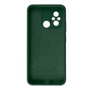 FIBRA Full Silicone Cover Xiaomi Redmi 12C
