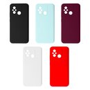 FIBRA Full Silicone Cover Xiaomi Redmi 12C