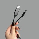 USB cable DC5V for wi-fi