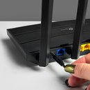 USB cable DC5V for wi-fi