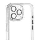 FIBRA Bling Side edge Case iPhone 12 Pro