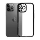 FIBRA Bling Side edge Case iPhone 12 Pro