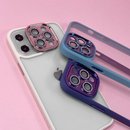 FIBRA Chrome Lens Case iPhone 11