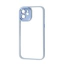 FIBRA Chrome Lens Case iPhone 12