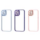 FIBRA Chrome Lens Case iPhone 12 Pro