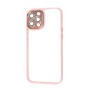 FIBRA Chrome Lens Case iPhone 12 Pro Max