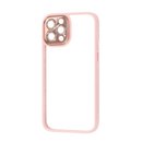 FIBRA Chrome Lens Case iPhone 13 Pro Max