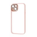 FIBRA Chrome Lens Case iPhone 14