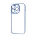 FIBRA Chrome Lens Case iPhone 14 Pro