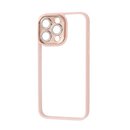 FIBRA Chrome Lens Case iPhone 14 Pro Max