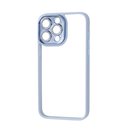 FIBRA Chrome Lens Case iPhone 14 Pro Max