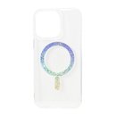 Fibra Sand with MagSafe Case iPhone 13 Pro Max