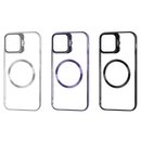 FIBRA Window Leaf MagSafe Case iPhone 12/12 Pro