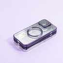 FIBRA Window Leaf MagSafe Case iPhone 12/12 Pro