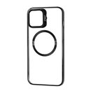 FIBRA Window Leaf MagSafe Case iPhone 12 Pro Max