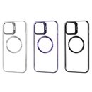 FIBRA Window Leaf MagSafe Case iPhone 12 Pro Max