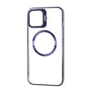 FIBRA Window Leaf MagSafe Case iPhone 12 Pro Max