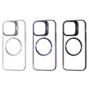 FIBRA Window Leaf MagSafe Case iPhone 13 Pro
