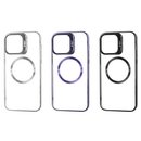 FIBRA Window Leaf MagSafe Case iPhone 13 Pro Max/14 Plus