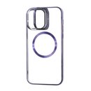 FIBRA Window Leaf MagSafe Case iPhone 13 Pro Max/14 Plus