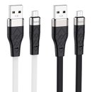 Кабель Hoco X53 Angel Silicone Micro USB (1m)