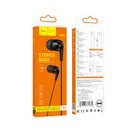 Наушники Hoco M97 Enjoy Sound With Microphone