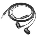 Наушники Hoco M97 Enjoy Sound With Microphone