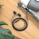 Наушники Hoco M97 Enjoy Sound With Microphone