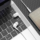 Наушники Hoco M97 Enjoy Sound With Microphone